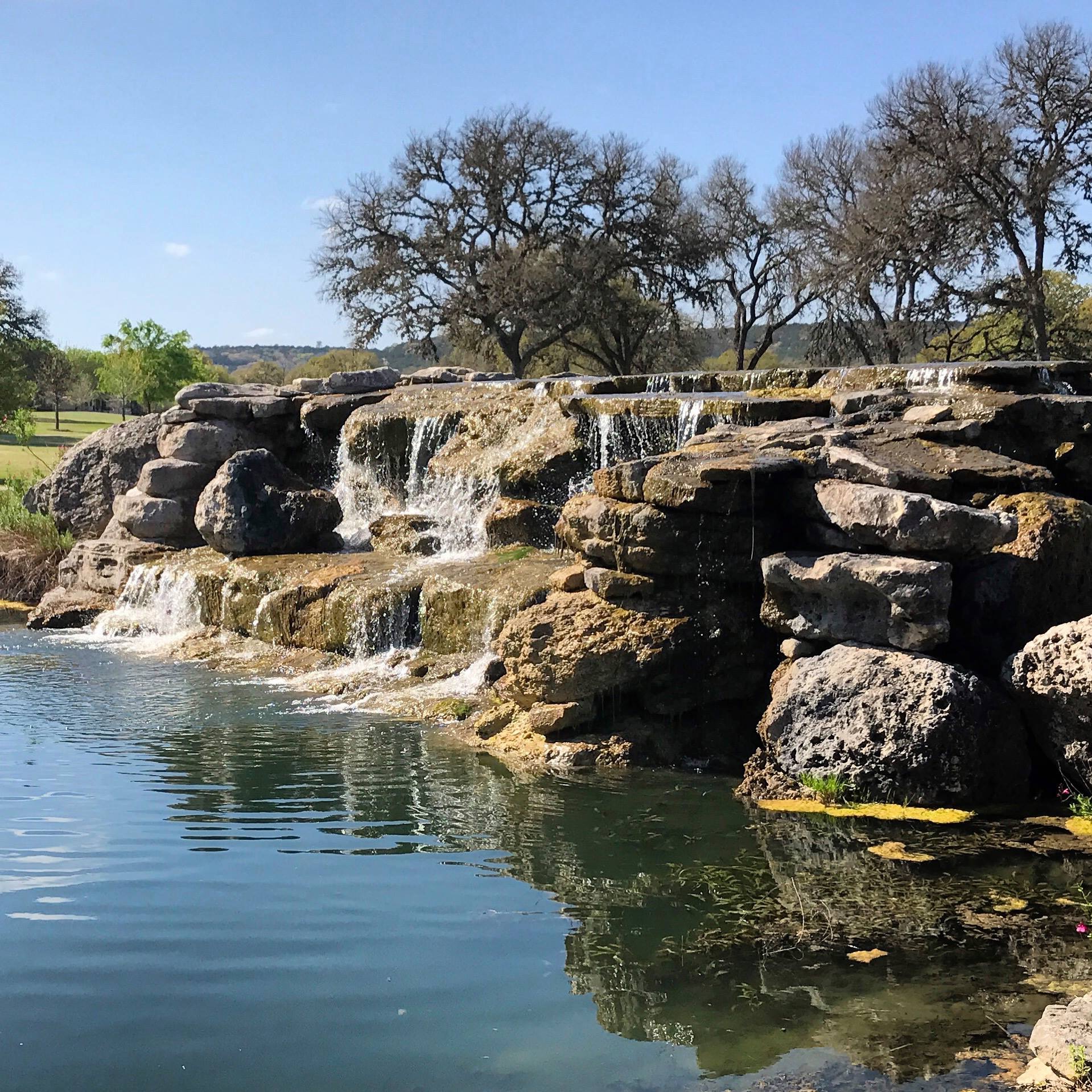 To Create Sunshine Tapation Springs, Texas