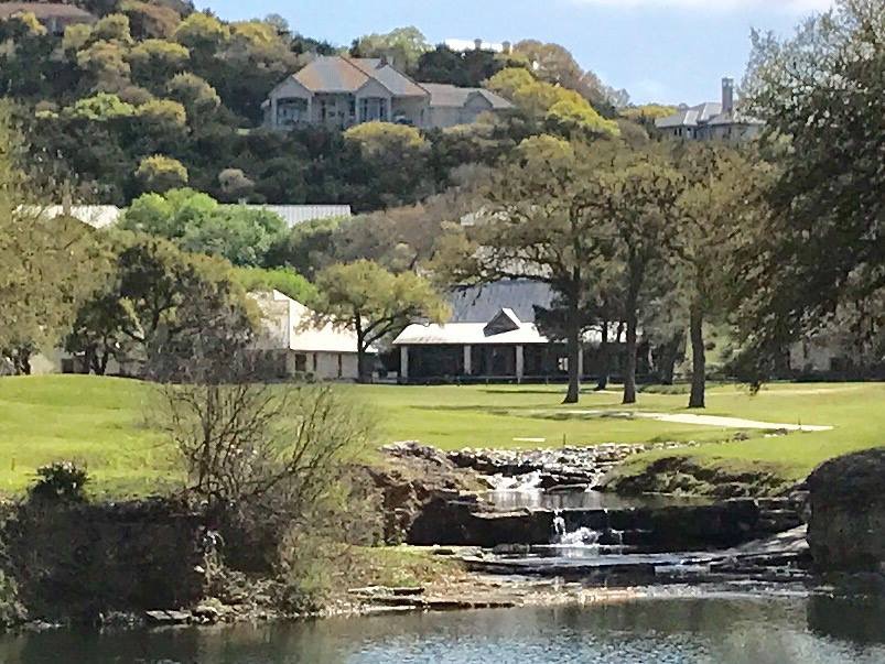 To Create Sunshine Tapatio Springs, Texas Hill Country