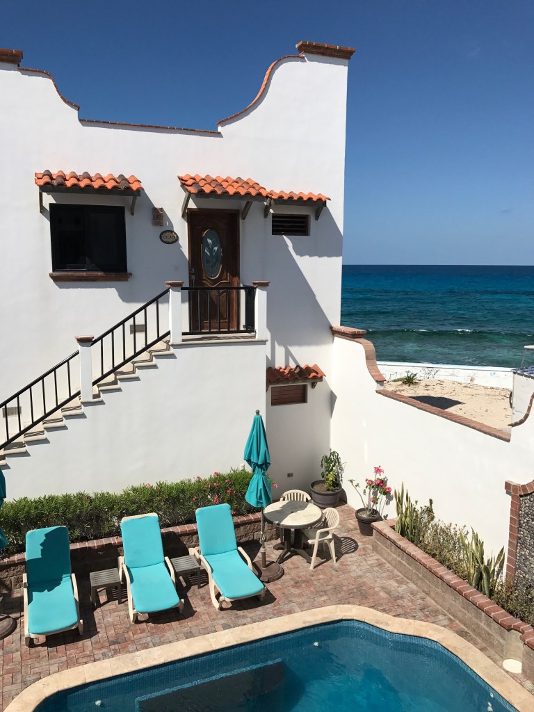 To Create Sunshine Isla Mujeres