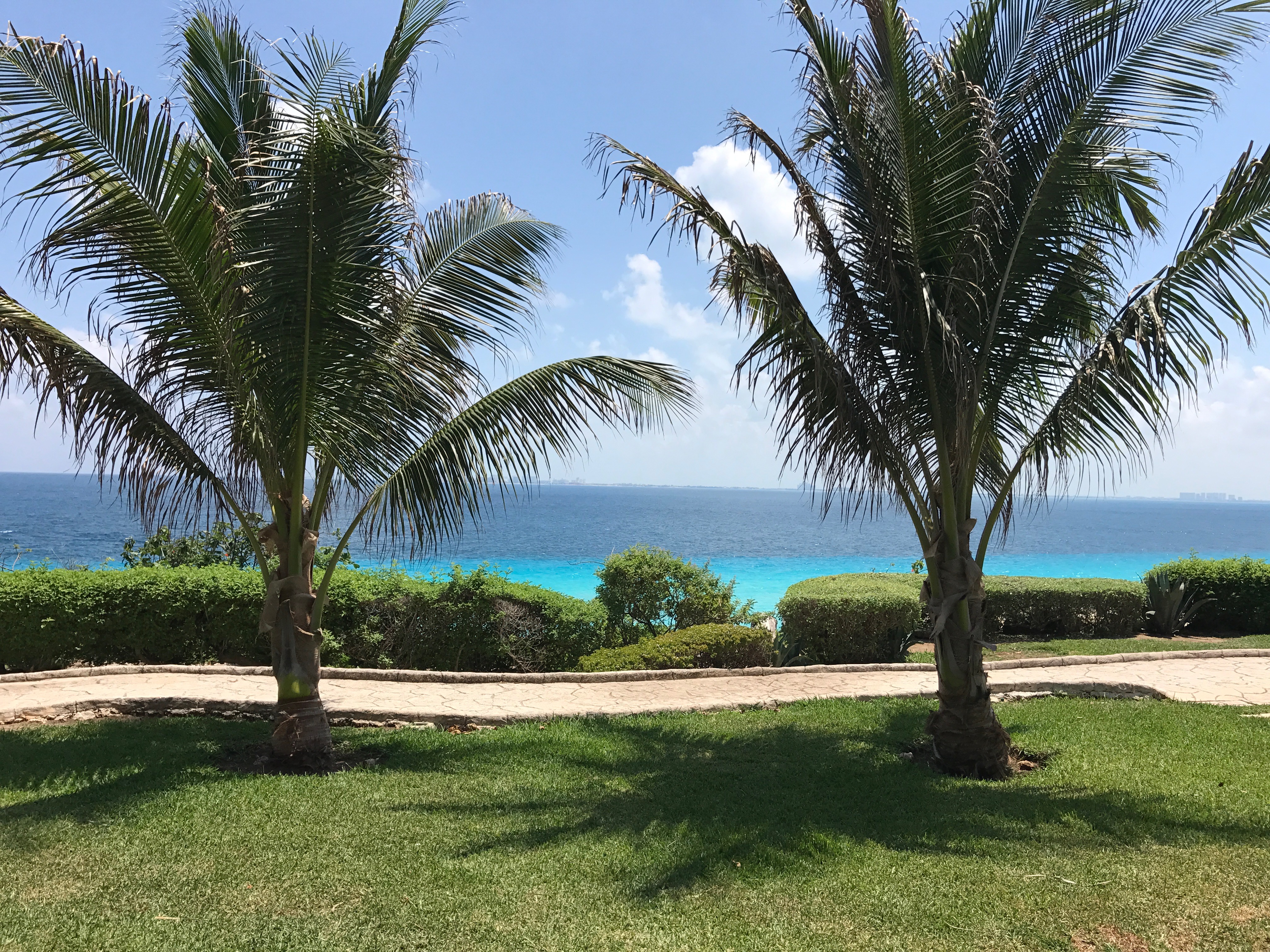 To Ceate Sunshine Isla Mujeres