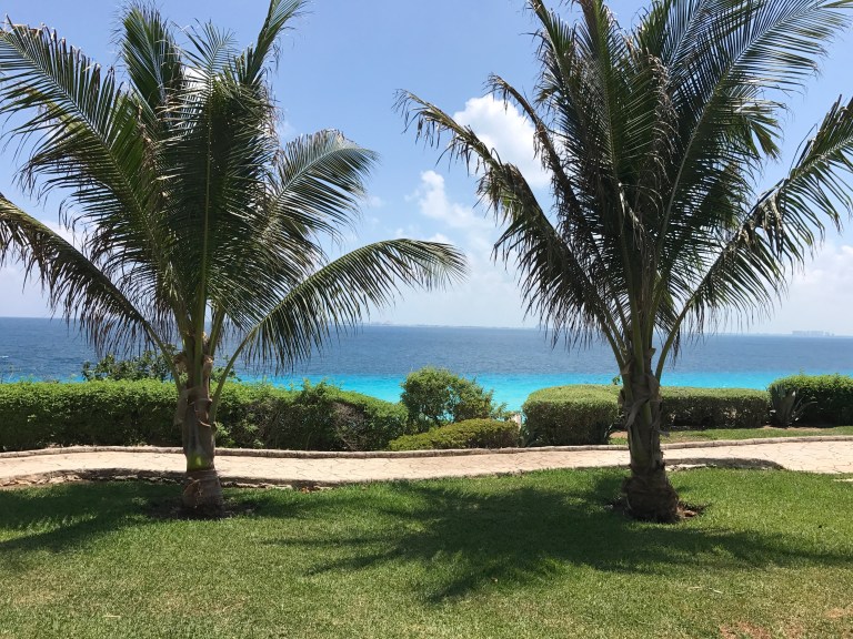 To Ceate Sunshine Isla Mujeres