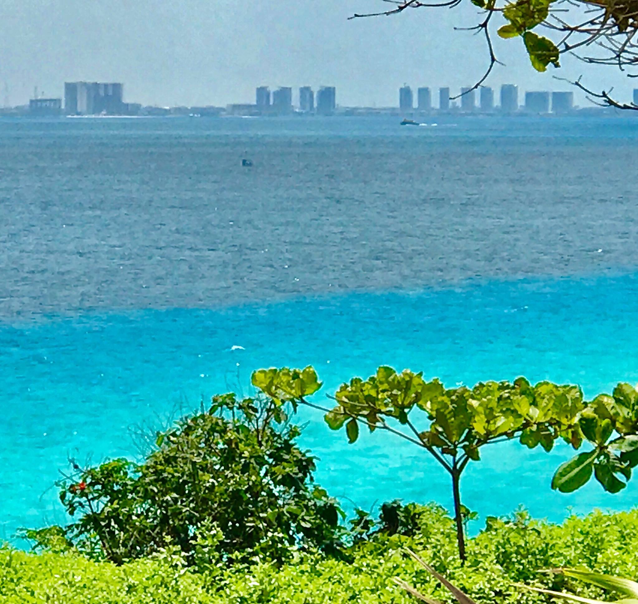 To Create Sunshine Isla Mujeres